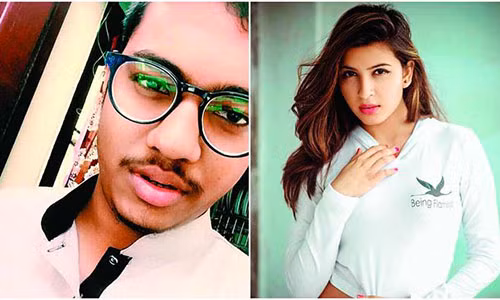 Nu nguoi mau bi sat hai, giau xac trong vali vut ven duong