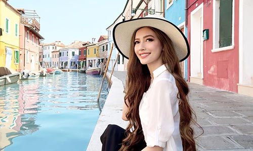 Top con giap tinh day tim, tien day ket trong 20 ngay toi