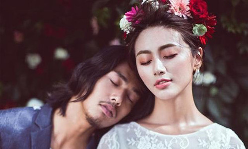 Top con giap nu so huu tam vuong, ca doi song trong may man