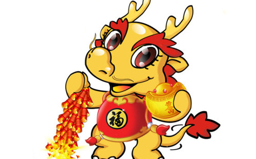 Trong thời gian này, người tuổi Thìn sẽ được cấp trên trọng dụng, thậm chí là cất nhắc thăng quan tiến chức, thu nhập sẽ được gia tăng theo cấp số nhân. 