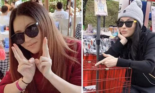 Truong Ba Chi thua nhan sinh con thu 3, khong tiet lo cha dua tre