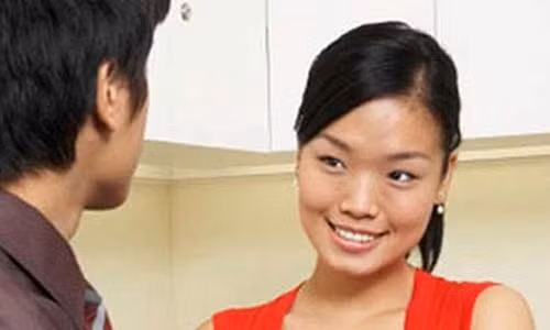 Hanh phuc bat ngo khi bi ep cuoi nguoi vo vua lun vua kem sac