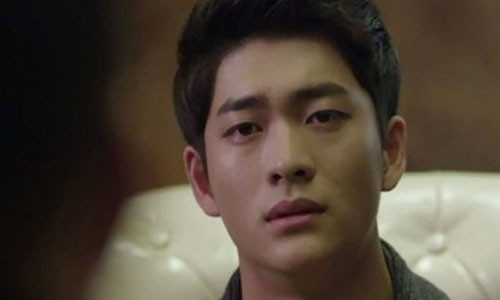 Toi bun run chan tay khi biet ly lich con dau tuong lai