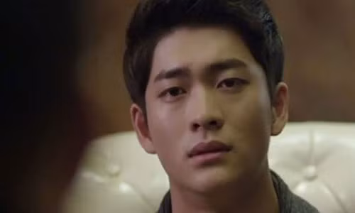 Toi bun run chan tay khi biet ly lich con dau tuong lai