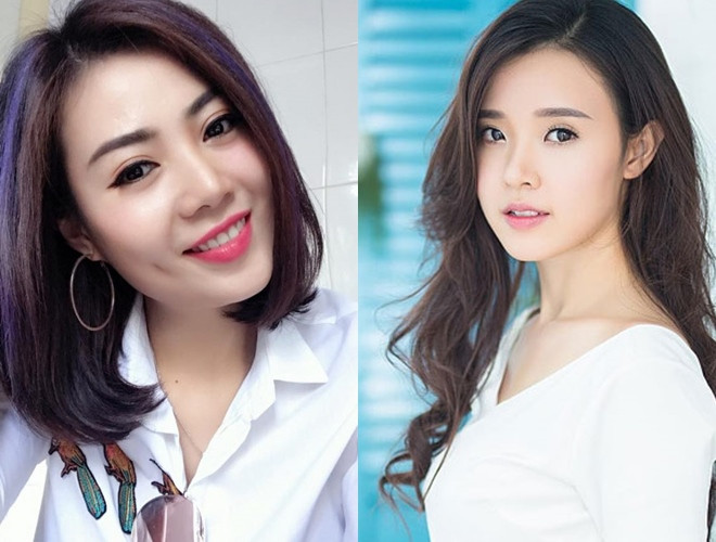 Thanh Hương và Midu khuyên các nạn nhân của việc quấy rối tình dục nên lên tiếng và giải quyết mạnh tay vấn đề.