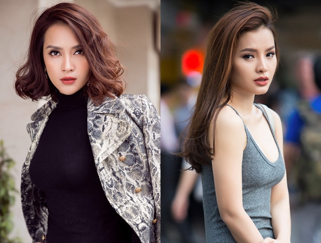 Ái Phương và Phương Trinh Jolie bức xúc khi người ngoài lại đổ lỗi cho nạn nhân khi bị quấy rối tình dục.