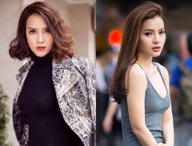 Ái Phương và Phương Trinh Jolie bức xúc khi người ngoài lại đổ lỗi cho nạn nhân khi bị quấy rối tình dục.