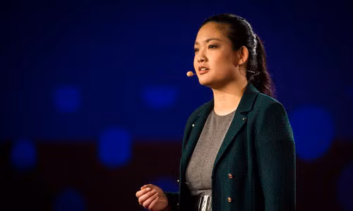 Amanda Nguyễn, 26 tuổi.