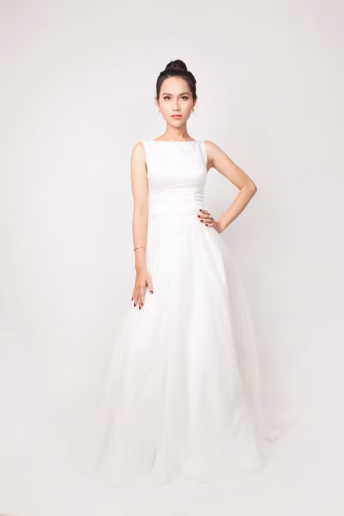 Hoài Sa đang nhận được sự chú ý của cộng đồng sau khi tham gia thi The Voice.