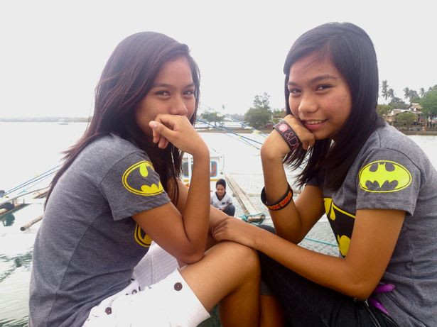 Kinh ngac hon dao nho co toi 100 cap song sinh