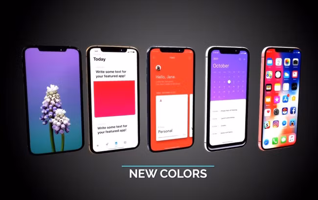 Nhà thiết kế tại ConceptsiPhone vừa khiến người xem trầm trồ trước bản thiết kế 3D về mẫu iPhone 11 của mình.