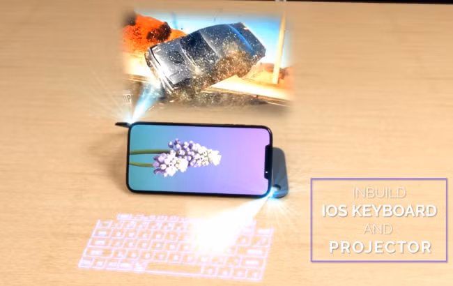 Mặc dù Apple chưa tiết lộ bất kỳ hình ảnh nào về mẫu iPhone thế hệ tiếp theo, nhưng với các nhà thiết kế thì đây chính là cơ hội để họ thể hiện trí tưởng tượng của mình về model sắp tới đến các iFan.