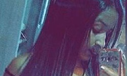 Luiza Pinheiro. (Ảnh: Mirror)