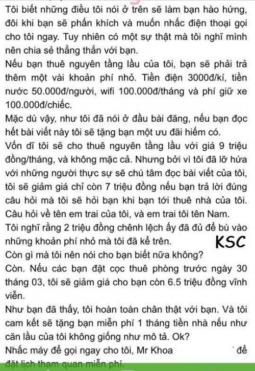 Nguồn ảnh: KSC