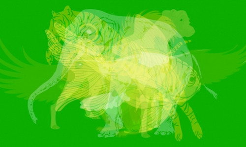 Trắc nghiệm: Con vật đầu tiên bạn thấy sẽ nói lên con người thực của bạn Trac nghiem: Con vat dau tien ban thay se noi len con nguoi thuc cua ban