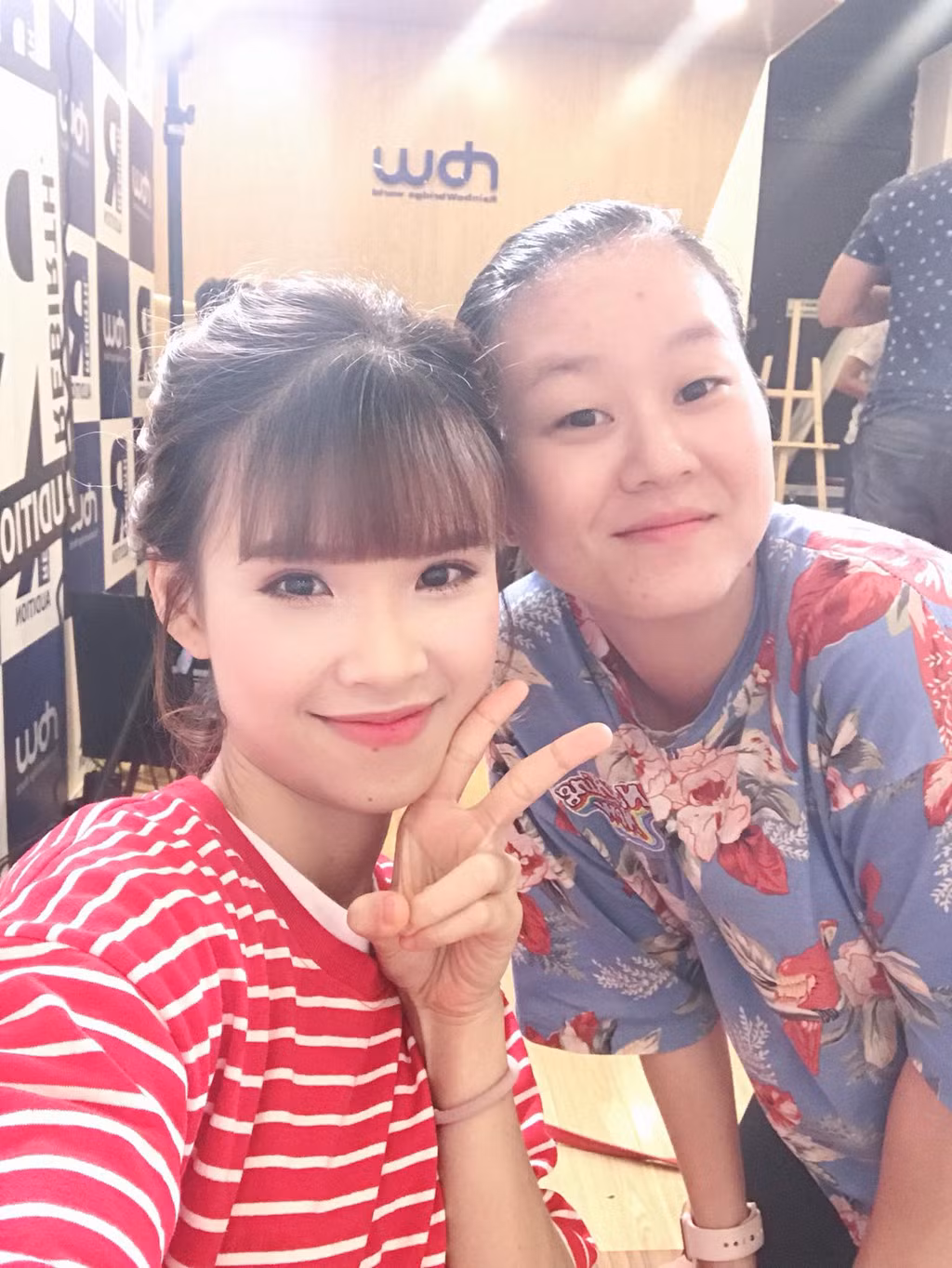 Khoi My van tre nhu ca si tuoi teen sau 11 nam ca hat