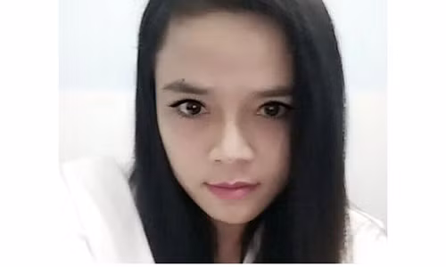 Ket cuc cua co gai mien Tay lam nguoi tinh ong trum ma tuy