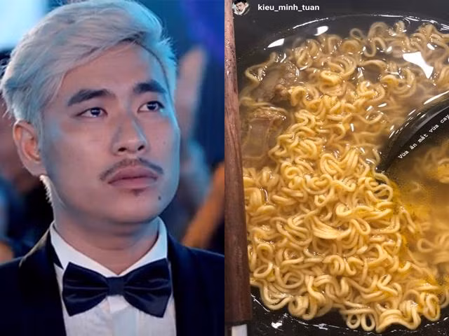 Kieu Minh Tuan hanh dong bat ngo giua tin don chia tay Cat Phuong