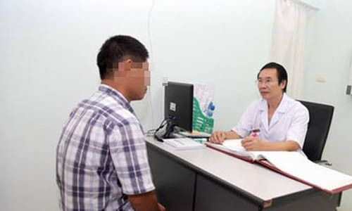 Gia dinh luc duc vi cu ong 80 tuoi van thich 