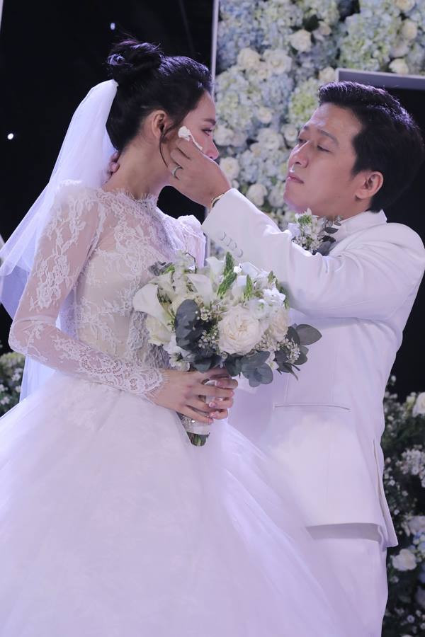 Trang Tran buc xuc voi antifan nguyen rua Truong Giang-Nha Phuong-Hinh-2