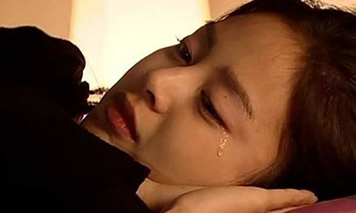 Chị chết lặng khi phát hiện người chồng mình hết mực yêu thương đã cặp bồ - ảnh minh hoạ.