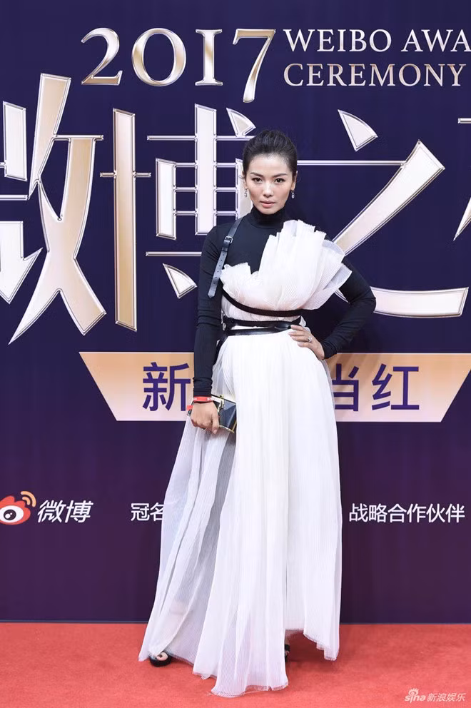 Lưu Đào, nữ hoàng mới của màn ảnh nhỏ Trung Quốc. Cô thuộc số ít nghệ sĩ được dân mạng Trung Quốc đánh giá ít thị phi, trung thành hình mẫu người phụ nữ của gia đình với cuộc sống riêng kín tiếng.