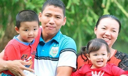 Chuyen tinh dep hon phim Han cua tien dao Anh Duc