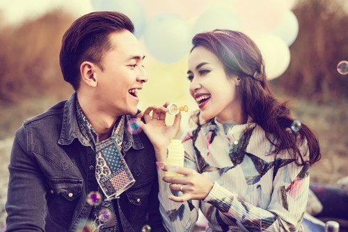 3 cap con giap hanh phuc, tai van khoi sac nam Ky Hoi 2019