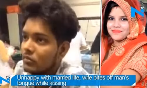 Ba bau 8 thang can dut luoi chong vi hon nhan be tac