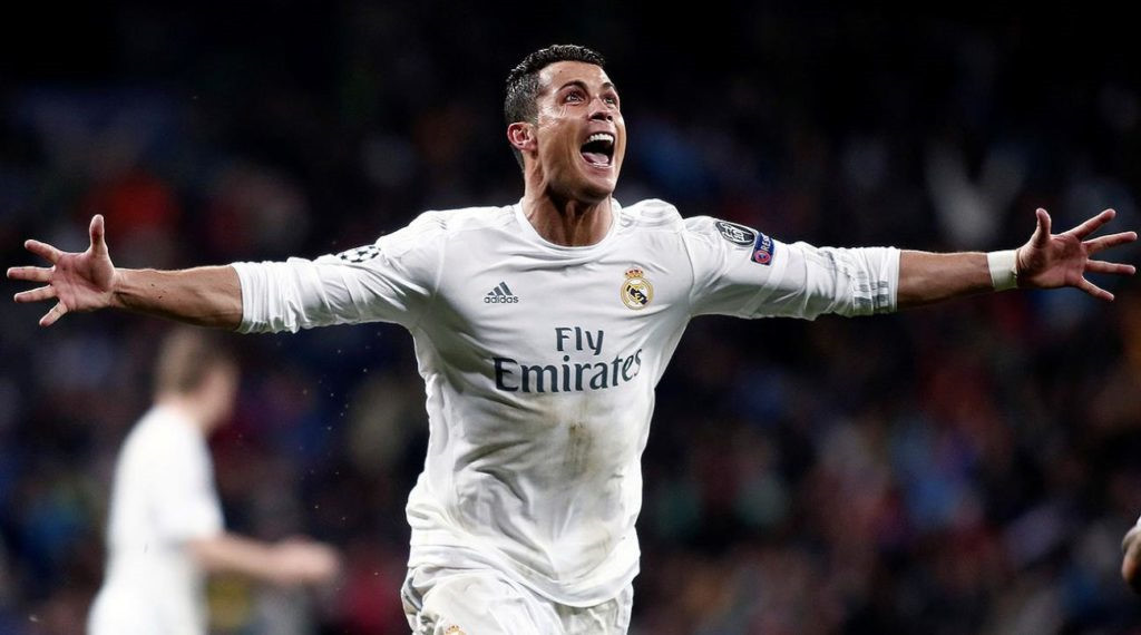 Cristiano Ronaldo có hơn 47 triệu USD từ quảng cáo.