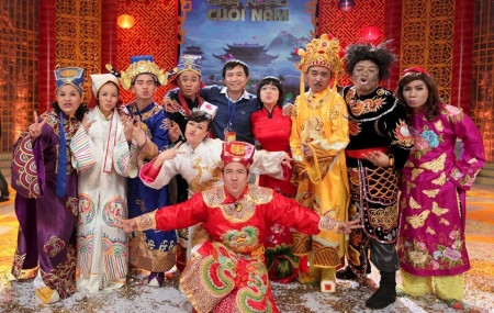 Tao quan 2019 ban hon nua ty dong cho 30 giay quang cao