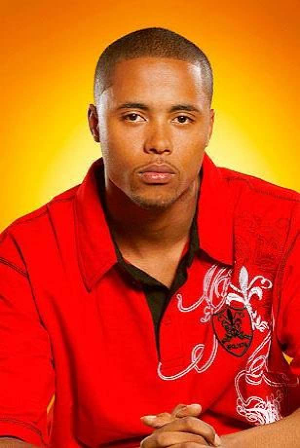 Jamal Trulove (Ảnh: Courtesy VH1)