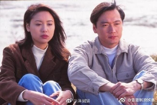 Đây là tác phẩm hình sự kinh điển của TVB, giúp làm nên tên tuổi cho cặp đôi vàng Đào Đại Dũng và Quách Khả Doanh.