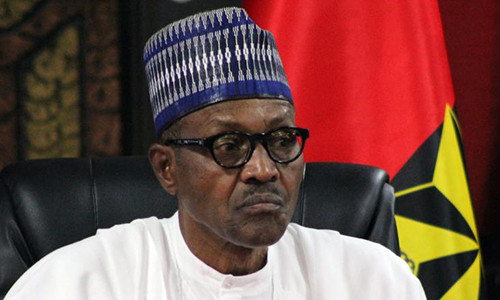 Tong thong Nigeria bi nghi la... do nguoi nhan ban dong the