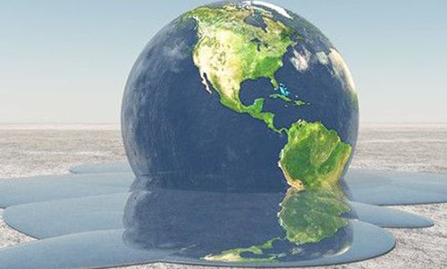 Canh bao Trai Dat buoc vao tham hoa khong the cuu van