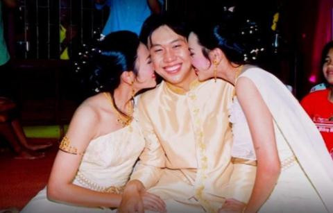 Theo chính quyền địa phương, tuy đã tổ chức lễ thành hôn nhưng Fiat và Twins đều không ai là vợ chính thức hợp pháp của Tao.