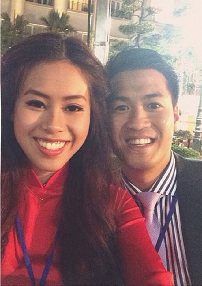 Em chong Ha Tang gay xon xao khi dang tin 'tuyen vo' ho anh trai-Hinh-2