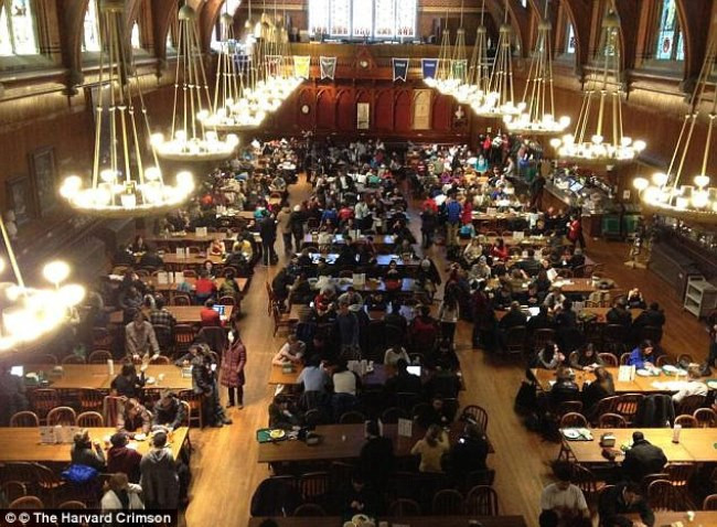 Để làm sáng tỏ vụ việc, hơn 100 sinh viên trên bị ban quản trị trường Harvard triệu tập để lấy lời khai trong cuộc điều tra, điều rất hiếm xảy ra tại Havard. Sau vụ việc, một số sinh viên đã bị đình chỉ kết quả học tập. Đây là vụ bê bối đáng nhớ trong lịch sự Havard cũng như chấn động ngành giáo dục thế giới.