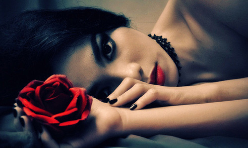 Chi tan mat 7 net tuong nu gioi sat phu, lam thi phi