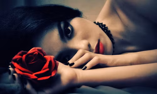 Chi tan mat 7 net tuong nu gioi sat phu, lam thi phi