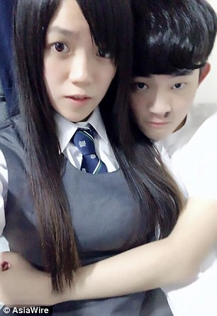 Poon bị giết bởi chính bạn trai của mình.