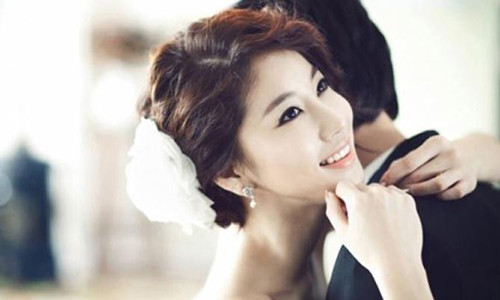 Cuoc gap oan nghiet sau khi tu bo moi tinh 7 nam de lay chong giau