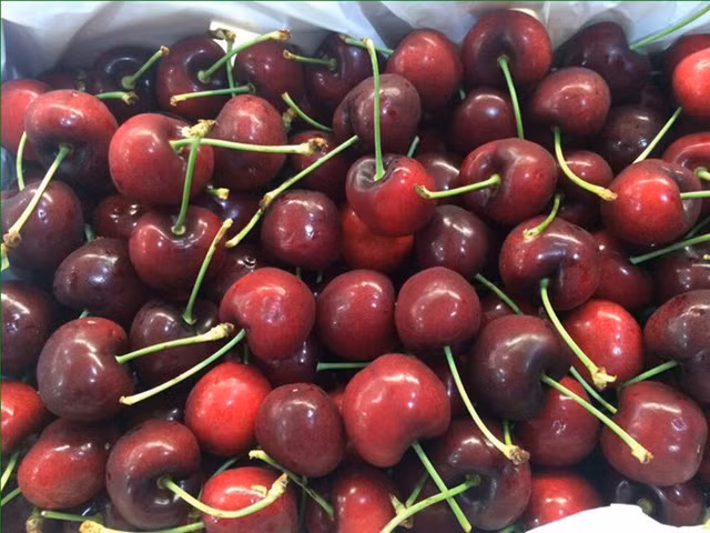 Bi quyet mua cherry 