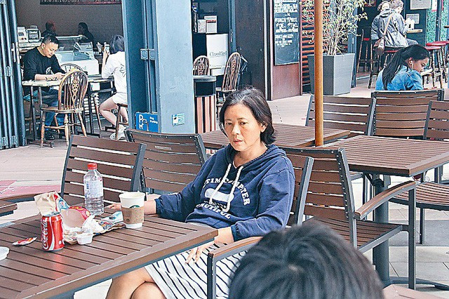 Su cay nghiet cua showbiz Hoa ngu tu cai chet cua Lam Khiet Anh-Hinh-2