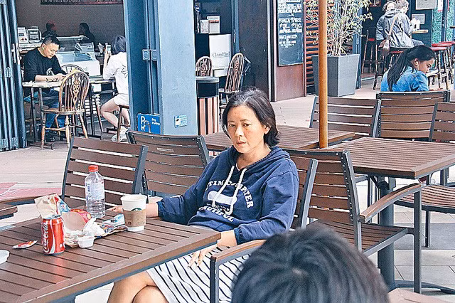 Su cay nghiet cua showbiz Hoa ngu tu cai chet cua Lam Khiet Anh-Hinh-2