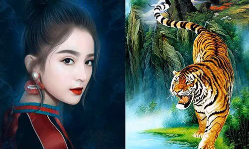 Top 3 con giap su nghiep khoi sac trong thang 11/2018