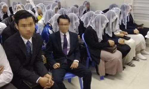 Cách thức phát triển mạng lưới tín đồ của Hội Thánh Đức Chúa Trời Mẹ giống hệt như các tổ chức kinh doanh đa cấp từng làm.