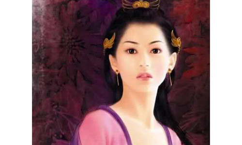 Trong cuốn sử “Đường thư” có một biên một chương là “Công chúa liệt truyện”, miêu tả lại việc các công chúa đời Đường Cao Tổ tái giá. (Ảnh minh họa)