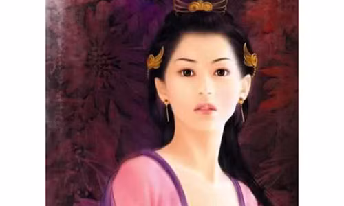 Trong cuốn sử “Đường thư” có một biên một chương là “Công chúa liệt truyện”, miêu tả lại việc các công chúa đời Đường Cao Tổ tái giá. (Ảnh minh họa)