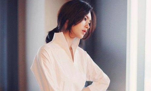 Phụ nữ càng đẹp, càng sống tốt càng không ai có quyền so sánh - Ảnh minh họa: Internet